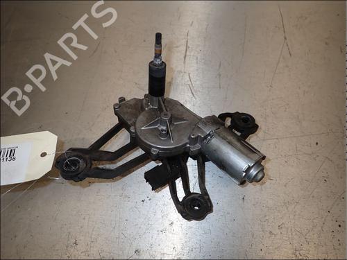 Used Rear wiper motor Rear wiper motor PEUGEOT PARTNER MPV (5_, G_) 1.6 HDi 90 (90 hp) 34027703 34027703