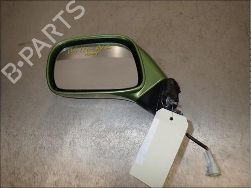 Used Left mirror Left mirror OPEL AGILA A (H00) 1.0 12V (F68) (58 hp) 34033986 34033986