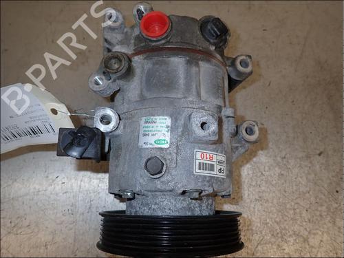 AC compressor KIA CARENS IV 1.6 GDi | BP34022089M34 - Image 2