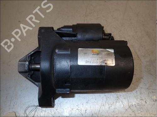 Used Starter Starter RENAULT CLIO II (BB_, CB_) 1.2 (BB0A, BB0F, BB10, BB1K, BB28, BB2D, BB2H, CB0A,... (58 hp) 34019793 34019793