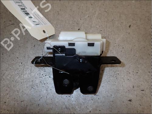 Bagklap lås Bagklap lås RENAULT MEGANE II (BM0/1_, CM0/1_) 1.5 dCi (BM1F, CM1F) (86 hp) 34034084 34034084