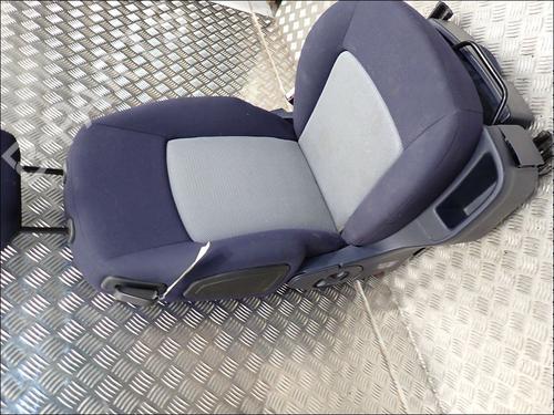 Right front seat PEUGEOT 1007 (KM_) 1.4 | BP34026857C16 - Image 5