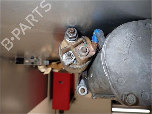 Starter CITROËN C3 II (SC_) 1.6 HDi 90 | BP34025365M8 - Image 3