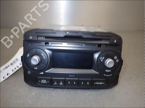 radio-kia-picanto-ii-ta-2011-2012-2013-2014-2015-2016-2017-2018-34014633 main image