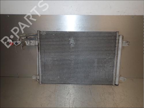 Used Heater matrix Heater matrix VW GOLF PLUS V (5M1, 521) 1.9 TDI (105 hp) 34020103 34020103
