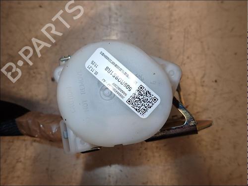 Rear right seatbelt PEUGEOT 108 1.0 VTi 72 | BP34028727I28 - Image 4