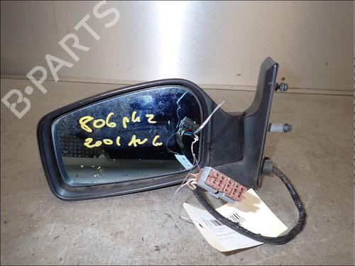 Used Left mirror Left mirror PEUGEOT 806 (221) 2.0 HDI (109 hp) 34035659 34035659