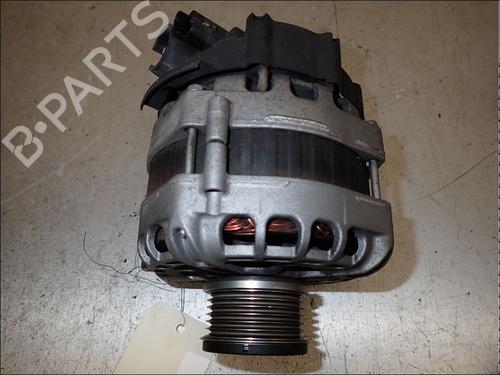 Alternator CITROËN C-ELYSEE (DD_) 1.2 PureTech 82 (DDHMRP) | BP34030106M7 - Image 2
