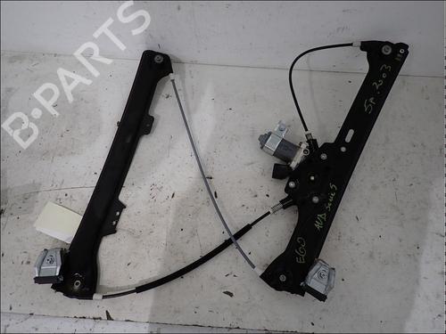 Used Other Other BMW 5 (E60) 530 d (218 hp) 34021921 34021921