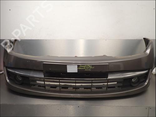Used Front bumper Front bumper 39398114 39398114