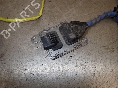 Particulate filter RENAULT MASTER III Van (FV) 2.3 dCi 150 FWD (FV0F, FV03, FV09) | BP34147913M81 - Image 7