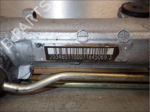 Steering rack MERCEDES-BENZ C-CLASS (W203) C 220 CDI (203.008) | BP34021895M22 - Image 3
