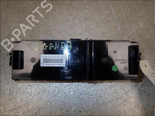 Climate control RENAULT MEGANE III Hatchback (BZ0/1_, B3_) 1.5 dCi (BZ09, BZ0D, BZ1W, BZ29, BZ14) | BP34019115I5 - Image 2