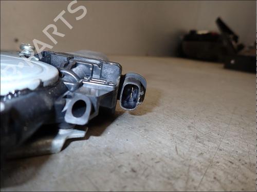 Front left window mechanism OPEL AGILA B (H08) 1.3 CDTI (F68) | BP34033908C22 - Image 4