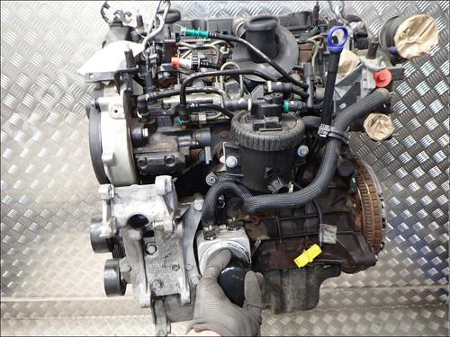 Used Engine Engine CITROËN XSARA PICASSO (N68) 2.0 HDi (90 hp) 34147897 34147897