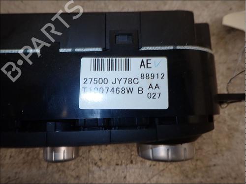 Climate control RENAULT KOLEOS I (HY_) 2.0 dCi 4x4 (HY0K) | BP34011229I5 - Image 4
