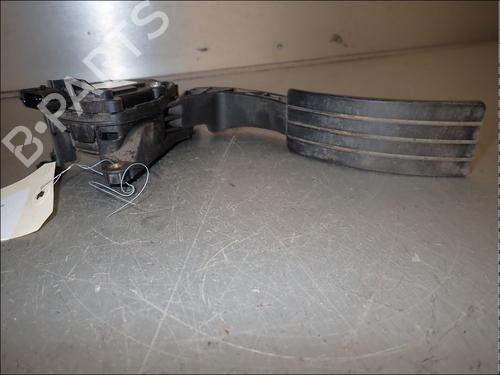 Pedal RENAULT CAPTUR I (J5_, H5_) 1.5 dCi 90 (J5N4, J5M5, J5MW, J5M6, J5AL, J5AJ) | BP34024862I4 - Image 3