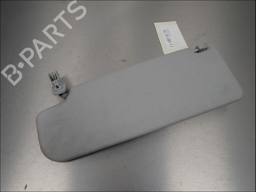 Right sun visor SEAT LEON (1P1) 1.6 TDI | BP39063085I2 - Image 3