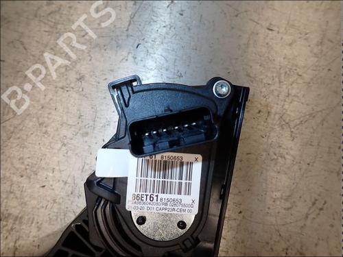 Pedal CITROËN C5 AIRCROSS (A_) 1.5 BlueHDi 130 (ACYHZJ, ACYHZR) | BP34027867I4 - Image 3