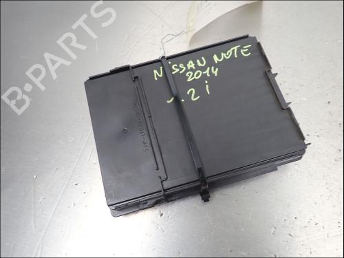 Fuse box NISSAN NOTE (E12) 1.2 DIG-S | BP40491127E1 - Image 3