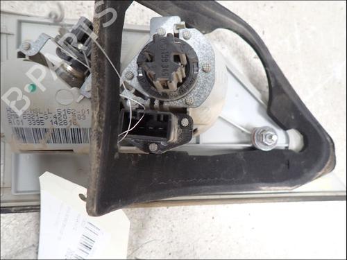 Left tailgate light BMW X3 (E83) 2.0 d | BP36252905C79 - Image 4