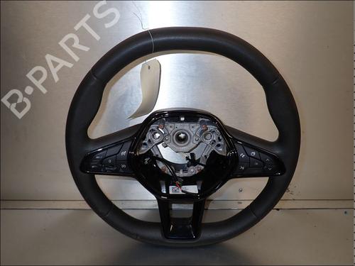 Used Steering wheel Steering wheel RENAULT KANGOO III Box Body/MPV 1.5 Blue dCi 95 (FJAB) (95 hp) 34028878 34028878