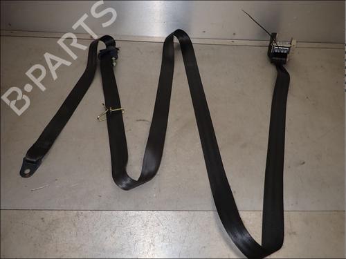 Used Front right seatbelt Front right seatbelt CITROËN C3 I (FC_, FN_) 1.4 HDi (68 hp) 34022649 34022649
