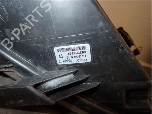 Right front fog light OPEL ASTRA J (P10) 1.7 CDTI (68) | BP34032775C31 - Image 5