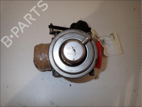 Used Egr Egr VW POLO IV (9N_, 9A_) 1.4 TDI (75 hp) 34021048 34021048