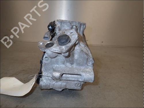 AC compressor RENAULT MEGANE IV Hatchback (B9A/M/N_) 1.3 TCe 140 (B9NB) | BP34019429M34 - Image 5