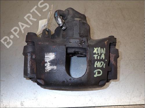 Used Right front brake caliper Right front brake caliper CITROËN XANTIA (X1_, X2_) 2.0 HDI 109 (109 hp) 34011658 34011658