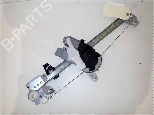Used Front left window mechanism Front left window mechanism CITROËN C3 I (FC_, FN_) 1.6 16V (109 hp) 34021530 34021530