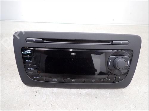 Used Radio Radio 36660723 36660723