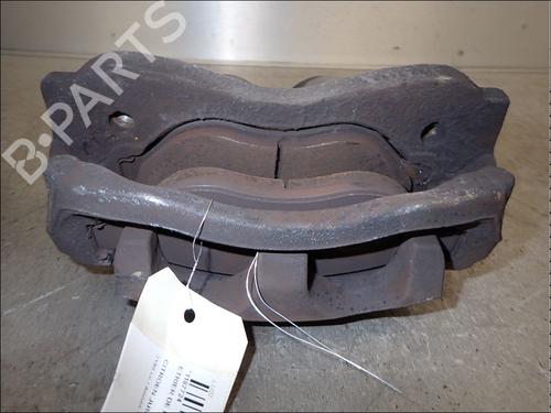 Left front brake caliper CITROËN JUMPER II Van 2.2 HDi 120 | BP34019892M105  - Image 6