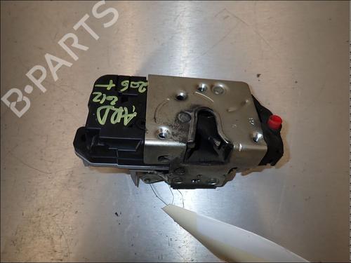 Used Other Other PEUGEOT 206+ (2L_, 2M_) 1.4 i (73 hp) 34027033 34027033