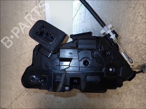 Front left lock VW GOLF VI (5K1) 1.6 TDI | BP34014454C98 - Image 3