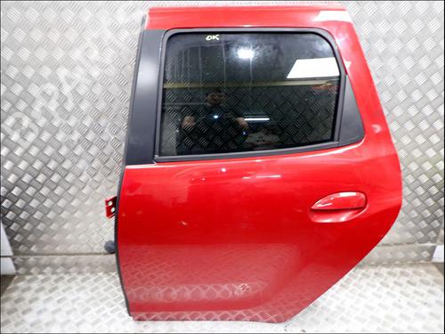 Used Left rear door Left rear door 37220122 37220122