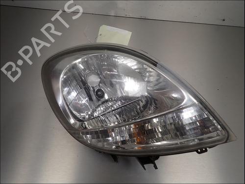 Right headlight RENAULT KANGOO (KC0/1_) 1.5 dCi (KC08, KC09) | BP38613942C29 - Image 2