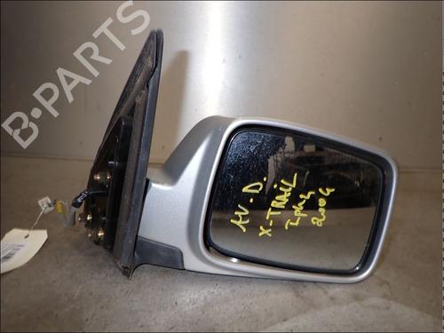 Used Right mirror Right mirror NISSAN X-TRAIL I (T30) 2.2 Di 4x4 (114 hp) 34036402 34036402