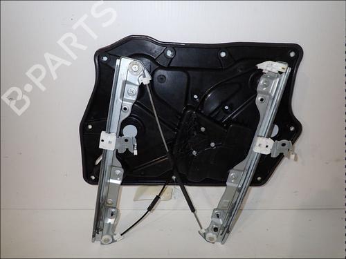 Front left window mechanism RENAULT KOLEOS I (HY_) 2.0 dCi 4x4 (HY0B) | BP34025191C22  - Image 5