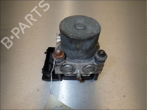 Used ABS pump ABS pump PEUGEOT 307 Break (3E) 2.0 HDI 90 (90 hp) 34025227 34025227