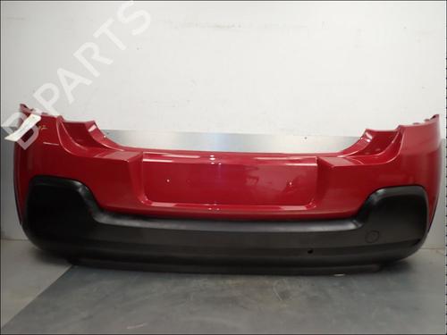 Used Rear bumper Rear bumper 34030629 34030629