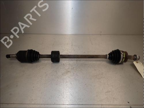 Used Right front driveshaft Right front driveshaft FIAT 500 (312_) 1.3 D Multijet (312AXB1A) (75 hp) 34015338 34015338