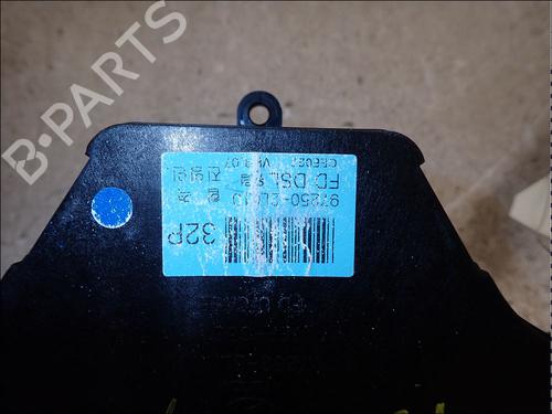 Climate control HYUNDAI i30 (FD) 1.6 CRDi | BP34017776I5 - Image 5