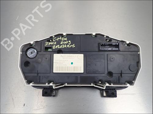 Instrument cluster FORD C-MAX (DM2) 1.6 TDCi | BP39548715C47 - Image 2