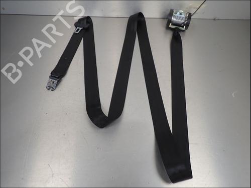 Sikkerhedssele bag højre Sikkerhedssele bag højre AUDI A3 Sportback (8VA, 8VF) 1.0 TFSI (115 hp) 39899515 39899515