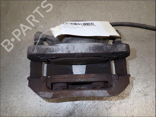 Right front brake caliper CITROËN C5 AIRCROSS (A_) 1.5 BlueHDi 130 (ACYHZJ, ACYHZR) | BP35893194M104 - Image 5