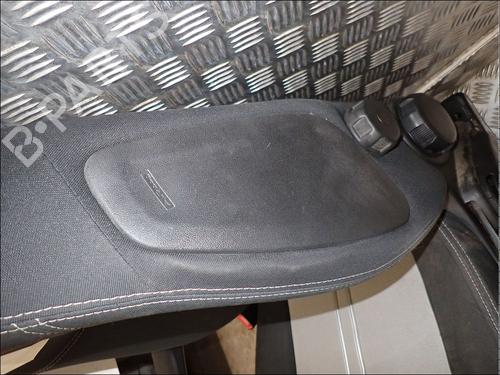 Left front seat FIAT QUBO (225_) 1.3 D Multijet (225AXE1A, 225CXE1A, 225AXH1A, 225AXL1A,... | BP34027527C15  - Image 5