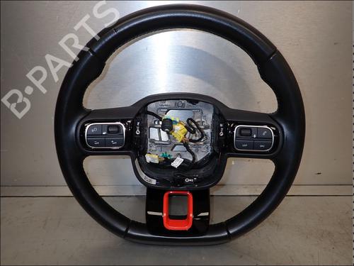 steering-wheel-citroen-c3-aircross-ii-2r_-2c_-2017-34019885 main image