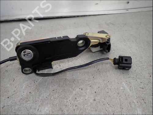 Tailgate lock VW PASSAT B5.5 Variant (3B6) 1.9 TDI | BP37756080C101 - Image 5